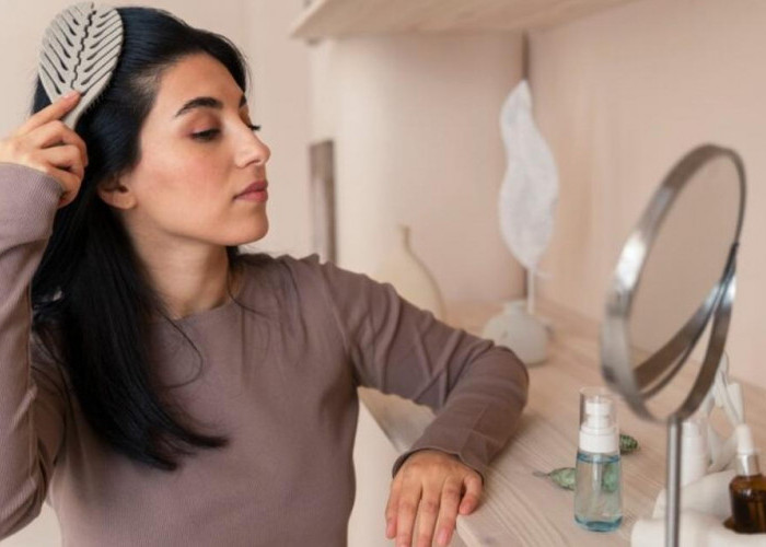 Rahasia Rambut Lembut, Halus, dan Mudah Diatur: 3 Hair Mask Andalan yang Wajib Kamu Coba!