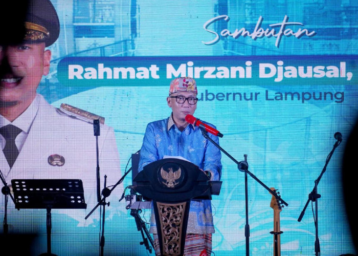 Gubernur Mirza Tekankan Adaptasi Kota di Apeksi Outlook 2025–2026