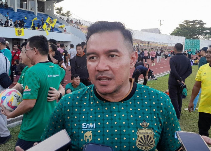 Bhayangkara FC Siap Gelar Launching Tim dan Jersey di Juli 2025