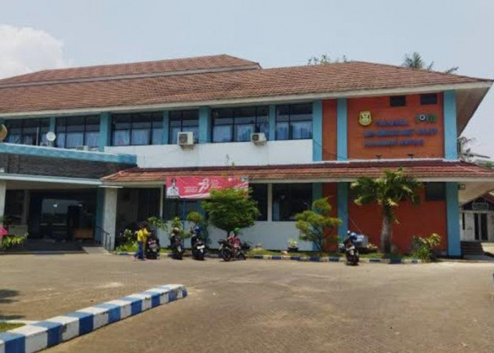 Musim Kemarau Mulai Berdampak, Way Rilau Pastikan Pasokan Air Tetap Aman