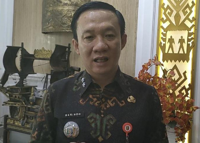 Pemprov Lampung Optimistis Belanja Pegawai Tetap di Bawah 30 Persen hingga 2027