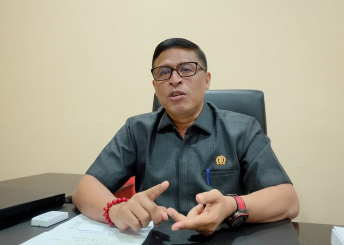 Teka-teki SiLPA Rp16 Miliar, Legislatif Telusuri Potensi Deposito Uang Daerah Bandar Lampung