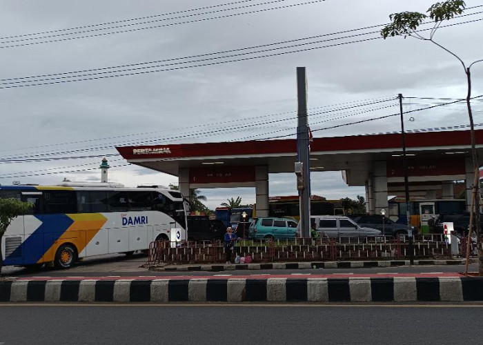 Kuota Solar Subsidi Lampung Tersisa 145.925 Kiloliter Untuk 2 Bulan Terakhir