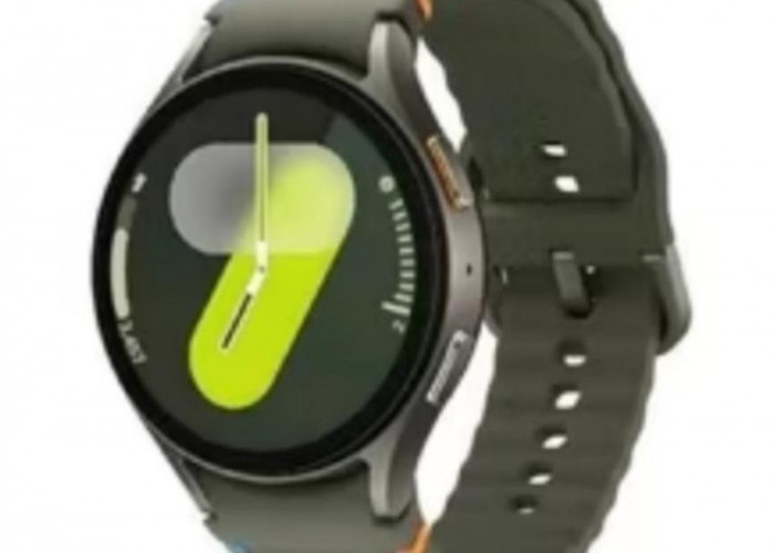 Rekomendasi Jam Tangan Wanita Sporty Terbaru 2025