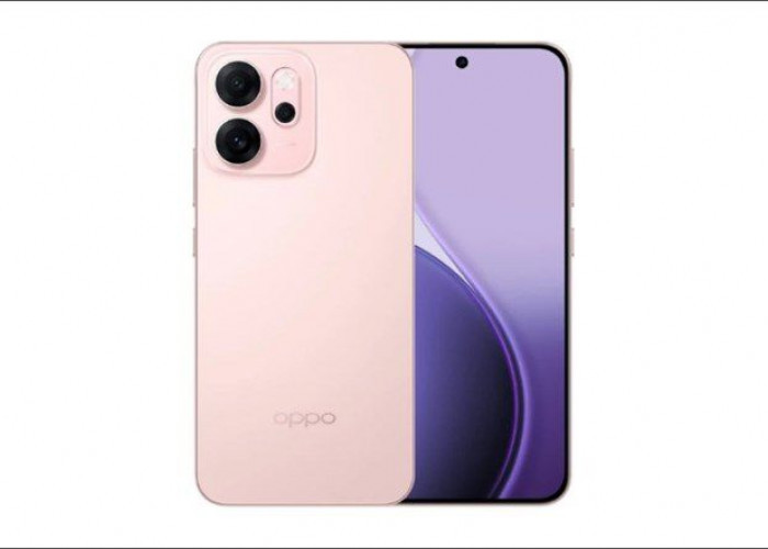 Desain Premium dan Kamera Andalan, OPPO Reno 14 Masih Layak Dibeli