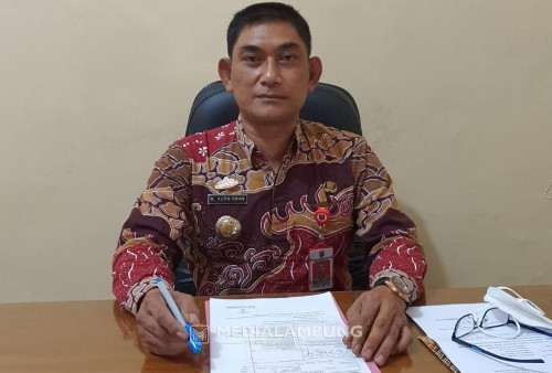 Pendapatan Jasa Layanan Umum BLUD Pada Dinkes Lampung Barat Terealisasi Rp14,1 Miliar
