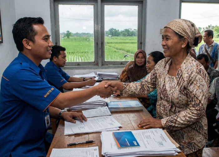 UMKM Masih Berpeluang Akses KUR BRI 2025, Ini Ketentuan yang Perlu Diketahui