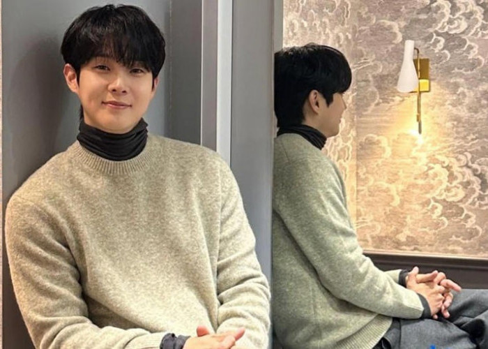 8 Artis Korea yang Pernah Sekolah di Luar Negeri, Ada yang Lulus dari Universitas Top Dunia