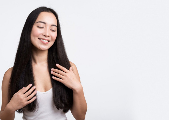 Ingin Rambut Halus dan Berkilau? Ini Tips Memilih Conditioner yang Tepat