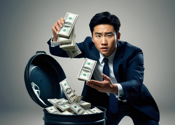 RI dan Negara-Negara ASEAN Siap Tinggalkan Dolar AS, Nexus Jadi Kunci Pembayaran Lintas Batas
