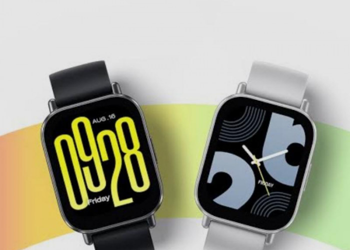 Xiaomi Watch 5 Meluncur di Indonesia, Smartwatch AI dengan Google Gemini