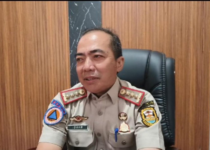 Kekeringan Melanda, BPBD Bandar Lampung Siagakan 15 Mobil Tangki