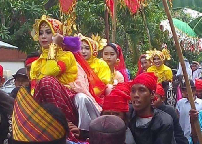 Sayyang Pattuduq: Tarian Kuda yang Menjadi Warisan Sakral Tanah Mandar