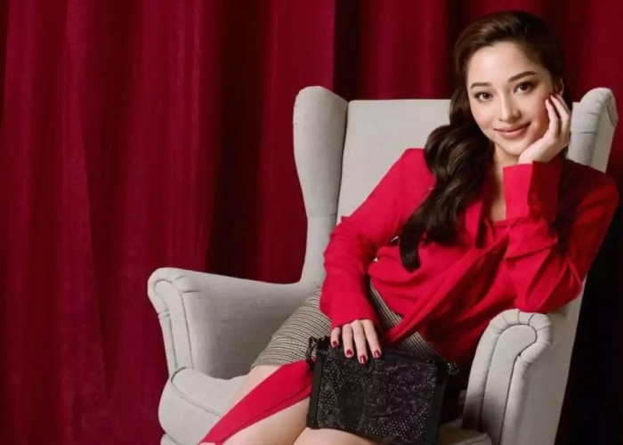 Nikita Willy Sempat Blokir Joshua Suherman Gara-gara Cuitan Sensitif di Media Sosial