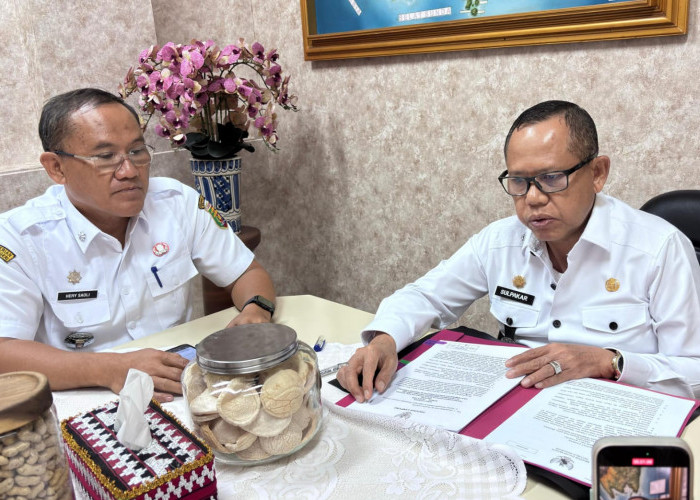 Pemprov Lampung Terapkan WFH Setiap Jumat, Strategi Hemat BBM dan Efisiensi ASN