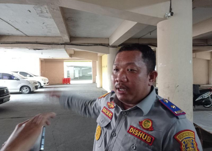 Pemkot Bandar Lampung Kerahkan 126 Personel Setiap Hari untuk Atasi Kemacetan