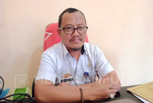 DP2KBP3A Lampung Barat Dampingi Korban Pencabulan Hingga Adanya Putusan Pengadilan