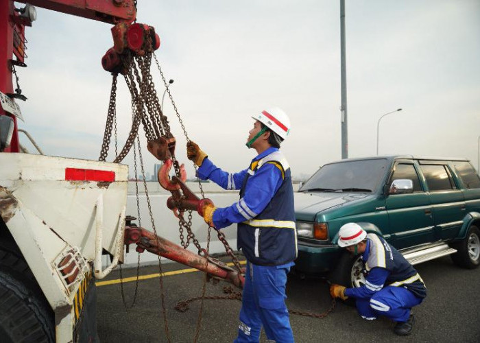 HKA Lampaui Target RKAP 2025, Proyek Baru Tembus Rp1,3 Triliun