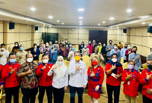 Melalui Program Subsidi PSKK, BNSP Dukung Kebangkitan Pariwisata Lampung