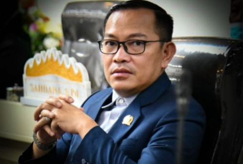 Deni Ribowo Usulkan Penerapan Program Guru Mengabdi ke Seluruh Kabupaten/Kota
