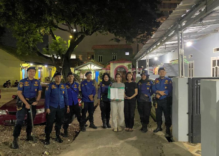 Januari-Agustus 2026, Damkarmat Bandar Lampung Eksekusi 712 Operasi Penyelamatan