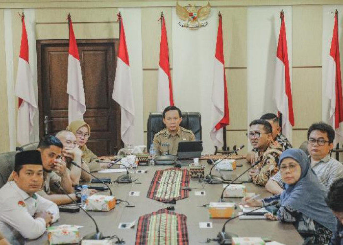 Menag dan Aburizal Bakrie Akan Resmikan Masjid Raya Al-Bakrie Lampung