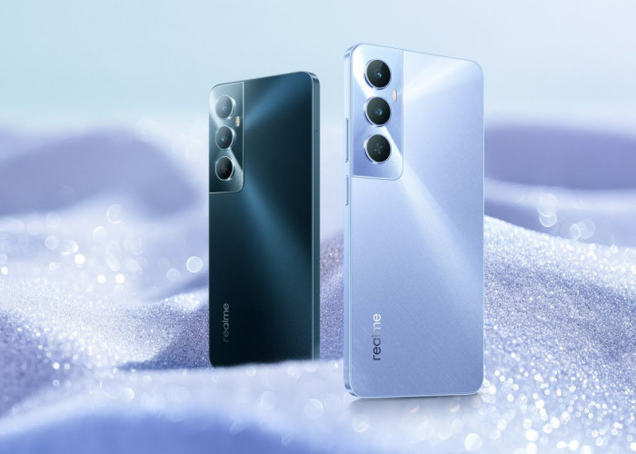 Realme C65: Ponsel Entry-Level dengan Fitur Modern, Masih Layak Dibeli di Akhir 2025?