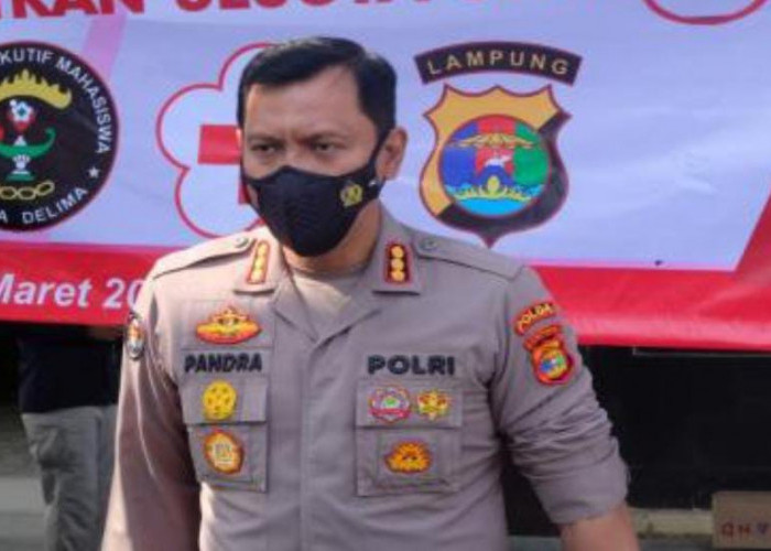 Isu Penculikan Anak, Kabid Humas Polda Lampung Imbau Tidak Cepat Percaya dan Cek Kebenarannya 