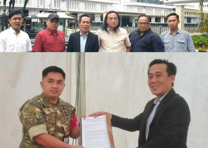 Pasca Pencabutan HGU SGC, Triga Lampung Minta Kemenhan Jamin Keberlanjutan Produksi Gula