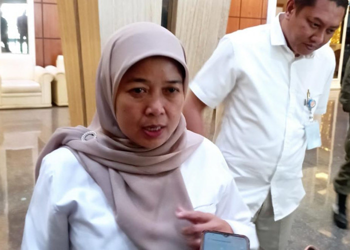 Bulog Lampung Targetkan Penyaluran Bantuan Rampung Juni