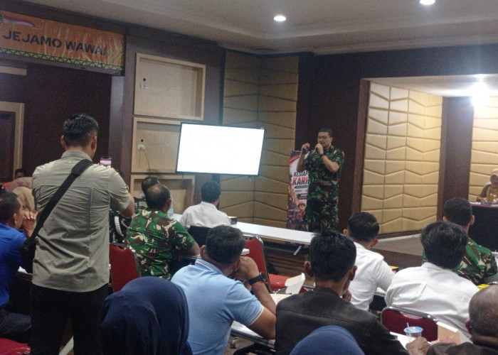 PT BTB Perkuat Patroli dan Pemantauan Karhutla di Sepanjang Tol Bakauheni–Terbanggi Besar