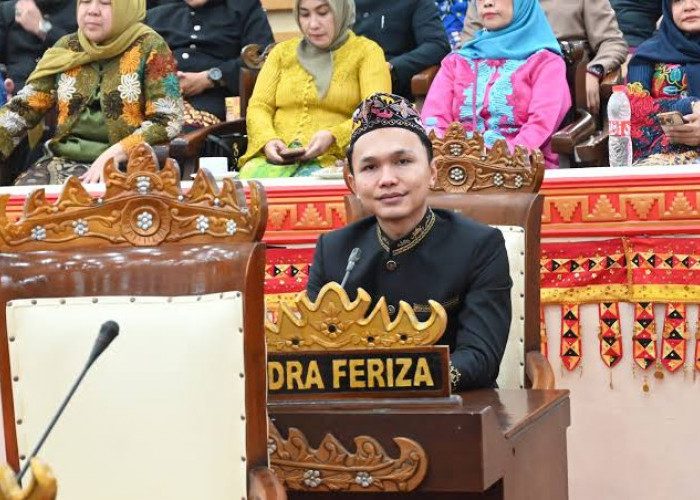 Banggar DPRD Kritik Pola Penanganan Banjir, Jangan Hanya Bagi Sembako Setiap Tahun