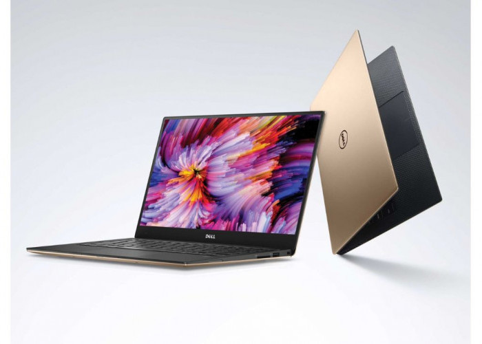 Dell XPS 15 9530, Laptop Premium yang Belum Kehilangan Taji