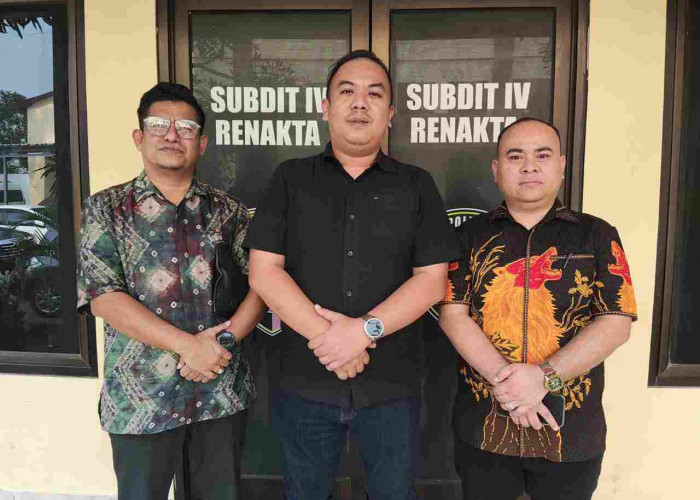 Polda Lampung Naikkan Kasus Dugaan Kekerasan Seksual ke Tahap Penyidikan