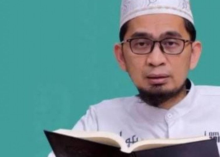 Cara Belajar Menghafal Al- Qur'an dengan Cepat dan Mudah, Ustadz Adi Hidayat