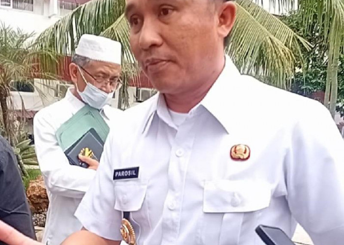 Bupati Lampung Barat Tanggapi Polemik Penarikan Pajak di Kawasan Konservasi TNBBS