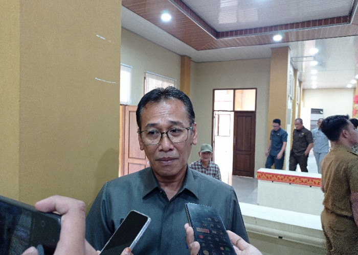 Selama Ramadhan, Jam Kerja ASN Bandar Lampung di Sesuaikan