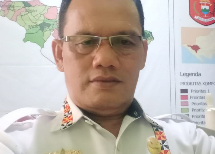 Stok CPPD di Lampung Barat Aman