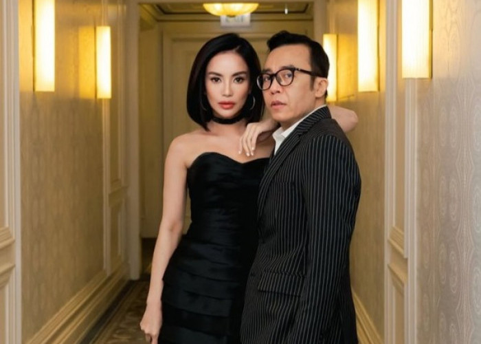 Sebut Diri Tak Pantas, Ari Lasso Tulis Pesan Perpisahan Menyentuh untuk Dearly Djoshua