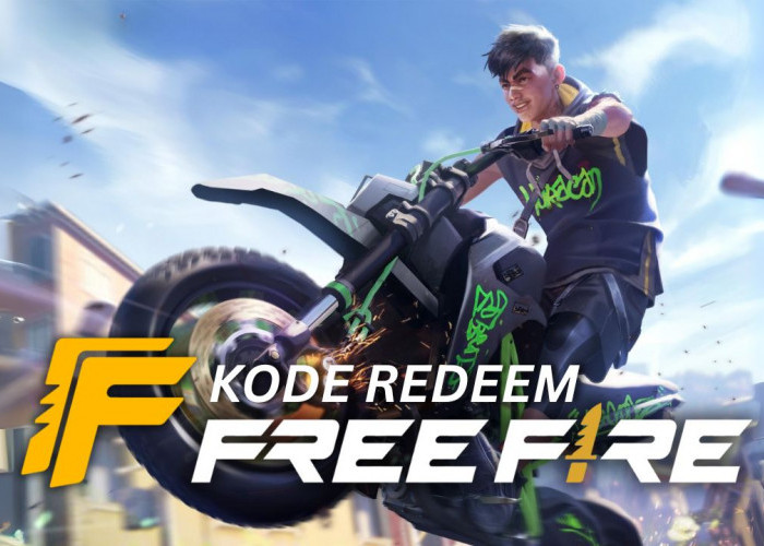 40 Kode Redeem FF 21 Juni 2025, Klaim Hadiah Item Gratis Sekarang!