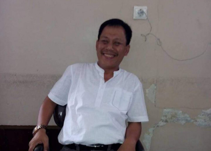 Ketua LPAI Lambar Tanggapi Kasus Pembuang Bayi Dalam Kardus di Pekon Pampangan