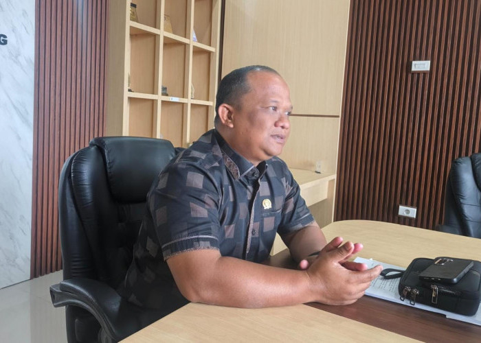 DPRD Ingatkan Revisi RTRW Harus Perkuat Perlindungan RTH Bandar Lampung