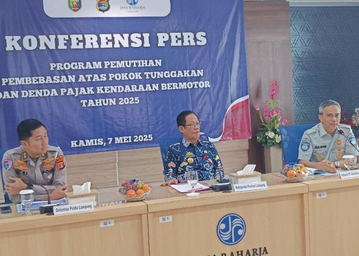 Mulai Hari Ini Jasa Raharja Beri Keringanan Pembayaran Pokok SWDKLLJ