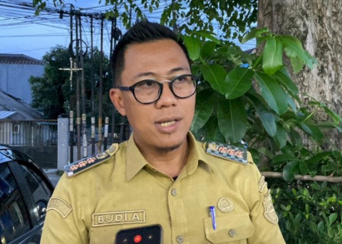 DLH Bandar Lampung Percepat Normalisasi Drainase Antisipasi Banjir Musiman