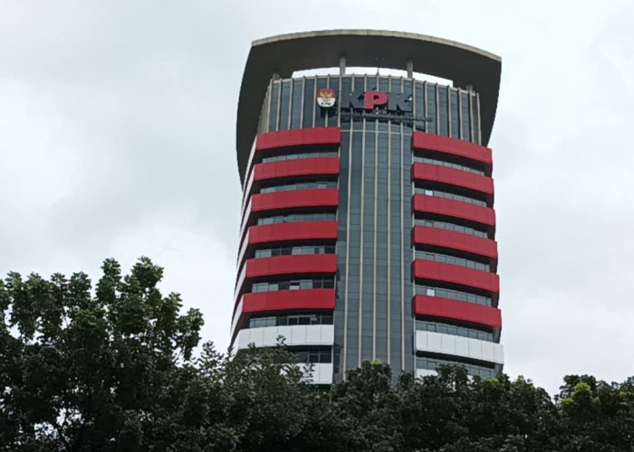 Tiga Anggota DPRD Lampung Tengah Dikabarkan Terkena OTT KPK Saat Bimtek di Jakarta