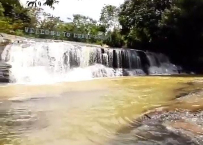 Dijuluki Negeri 1001 Air Terjun, Ini 10 Rekomendasi Tempat Wisata di Way Kanan Lampung 