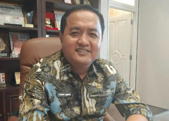 Banyak Laporan Masuk, Disdikbud Sekolah Dilarang Kondisikan Pembelian Seragam