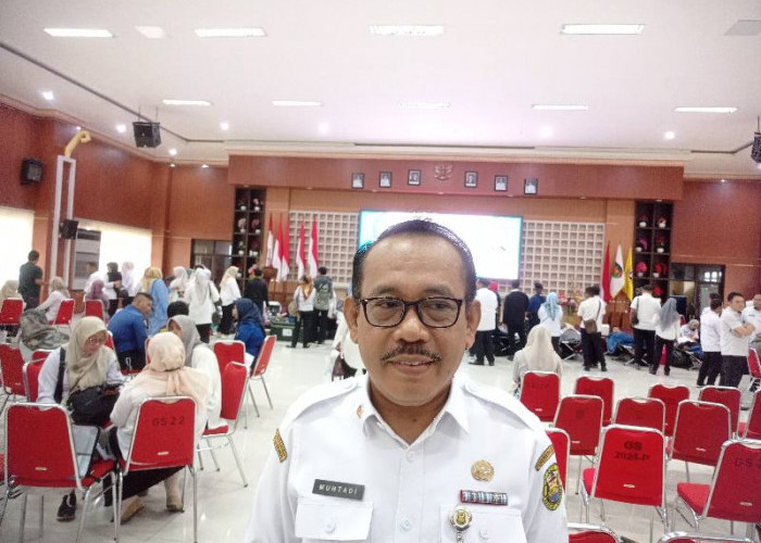 Dinkes Bandar Lampung Ungkap Nyamuk DBD Resisten, Fogging Bukan Solusi Utama