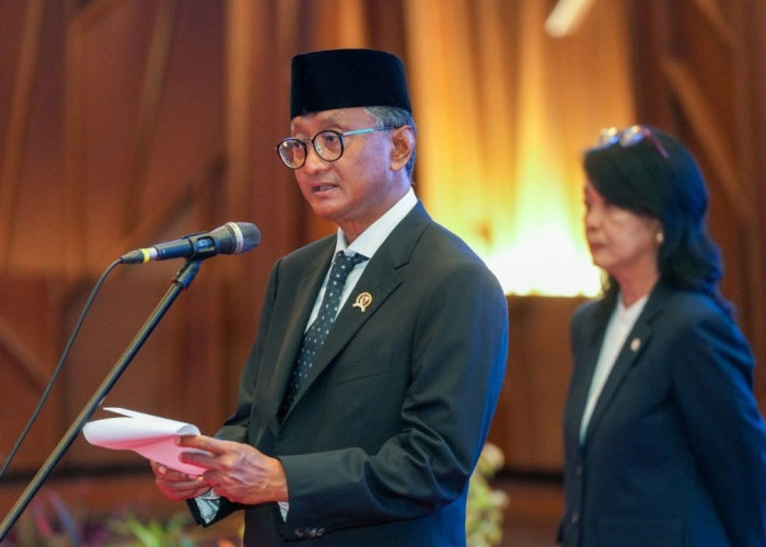 Kepala Dinas PUPR Sumut Terjaring OTT KPK, Menteri PU Tegas Berlakukan Pemecatan