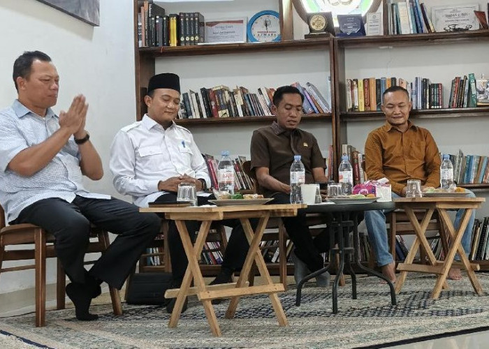 Angin Segar di Bidang Pendidikan Usai MK Keluarkan Keputusan Terkait SD, SMP Negeri dan Swasta Digratiskan